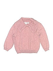 Zara Baby Pullover Sweater