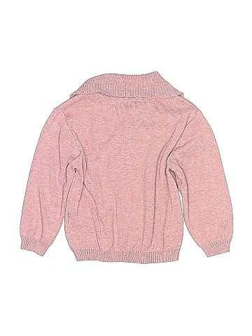 Zara Baby Pullover Sweater (view 2)