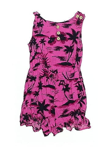 Genuine Kids from Oshkosh Short Sleeve Outfit (view 1)