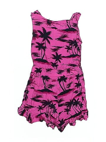 Genuine Kids from Oshkosh Short Sleeve Outfit (view 2)