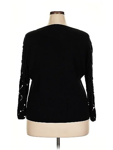 Roz & Ali Cardigan (view 2)