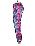 Aviator Nation Tie-dye Blue Pink Casual Pants Size M - photo 4