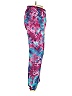 Aviator Nation Tie-dye Blue Pink Casual Pants Size M - photo 3