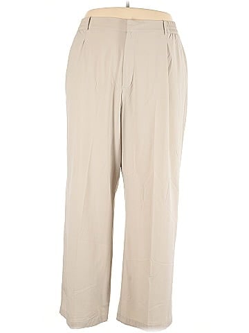 Gap Fit Khakis (view 1)