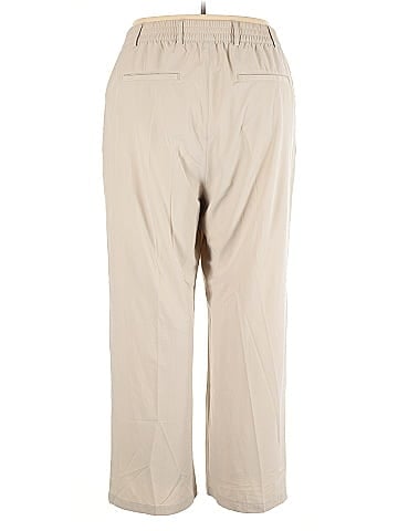 Gap Fit Khakis (view 2)