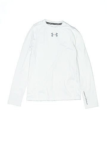 Under Armour Long Sleeve T-Shirt (view 1)