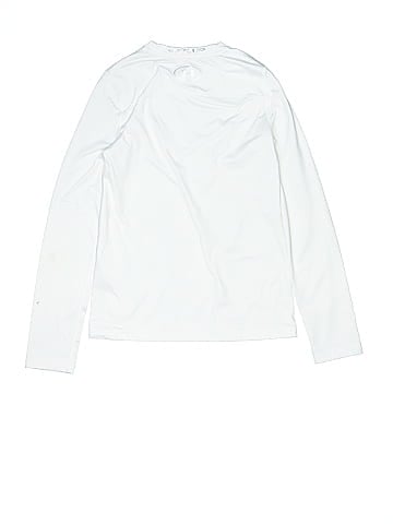 Under Armour Long Sleeve T-Shirt (view 2)