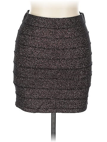 Charlotte Russe Casual Skirt (view 1)