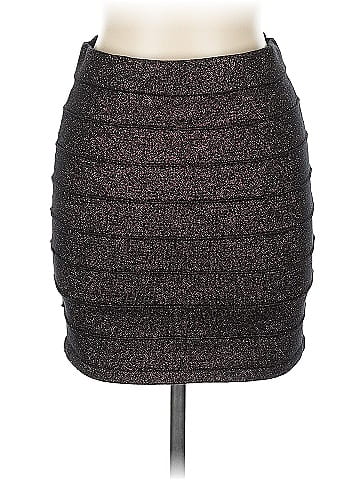 Charlotte Russe Casual Skirt (view 2)