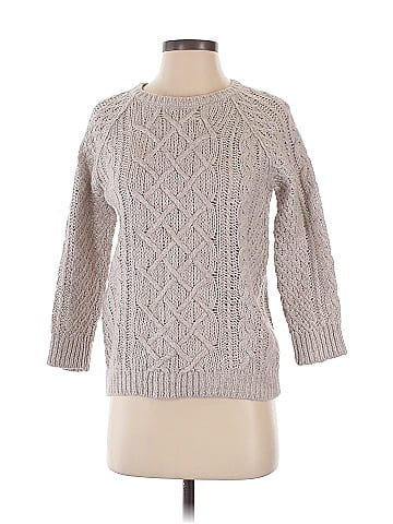 Ann Taylor LOFT Pullover Sweater (view 1)