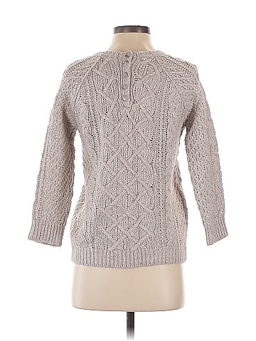 Ann Taylor LOFT Pullover Sweater (view 2)