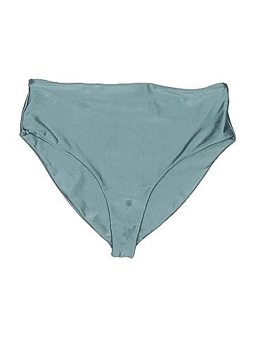 Jade Swimsuit Bottoms (view 1)