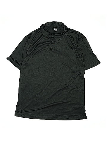 Active by Old Navy Short Sleeve Turtleneck (view 1)