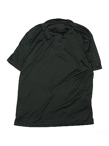 Active by Old Navy Short Sleeve Turtleneck (view 2)
