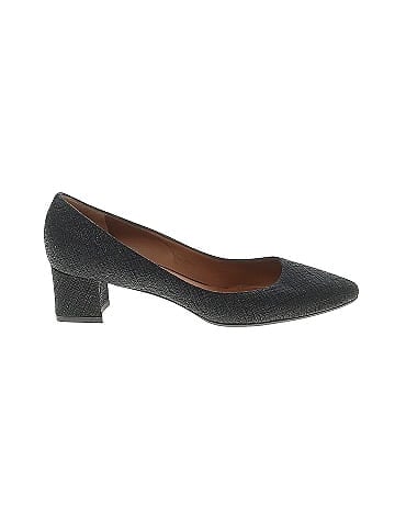 AQUATALIA Heels (view 1)