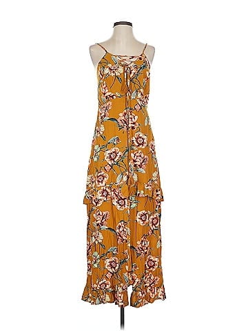 Xhilaration Casual Dress (view 1)