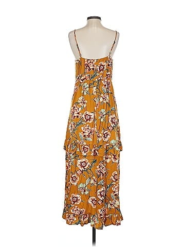 Xhilaration Casual Dress (view 2)
