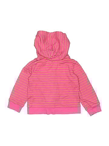 Carter's Zip Up Hoodie (view 2)