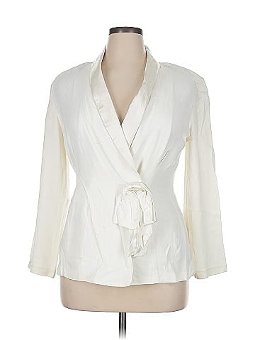 CDC Apparel Blazer (view 1)