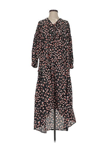 Who What Wear Casual Dress (view 1)