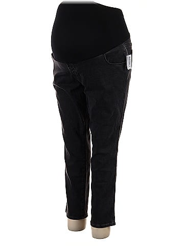Old Navy - Maternity Jeggings (view 1)