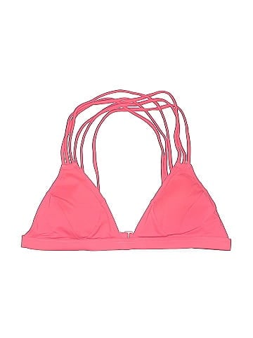 Victoria's Secret Pink Swimsuit Top (view 1)