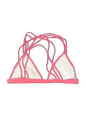 Victoria's Secret Pink Swimsuit Top (view 2)