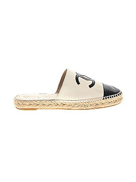 Chanel Mule/Clog