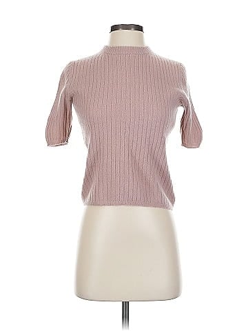 NAKEDCASHMERE Cashmere Pullover Sweater (view 1)