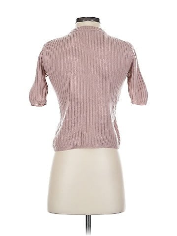 NAKEDCASHMERE Cashmere Pullover Sweater (view 2)