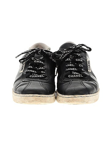 Chanel Sneakers (view 2)