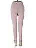 Frank & Eileen 100% Cotton Solid Pink Casual Pants Size XS - photo 2