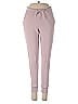 Frank & Eileen 100% Cotton Solid Pink Casual Pants Size XS - photo 1