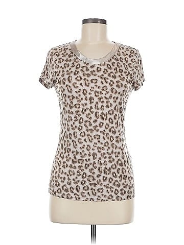 Banana Republic Factory Store Short Sleeve T-Shirt (view 1)