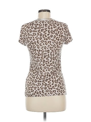 Banana Republic Factory Store Short Sleeve T-Shirt (view 2)