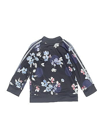 Adidas Track Jacket (view 2)