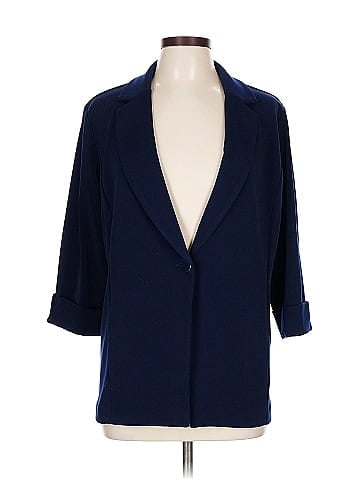 Susan Graver Blazer (view 1)