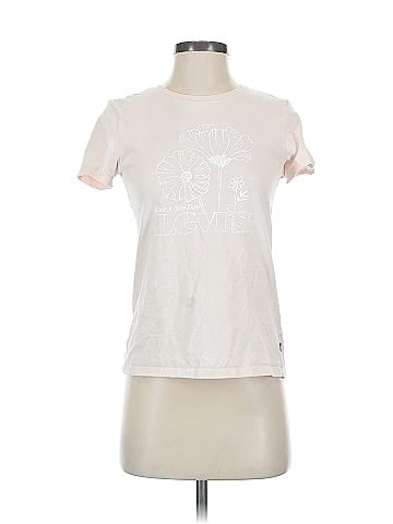 Levi's Short Sleeve T-Shirt (view 1)