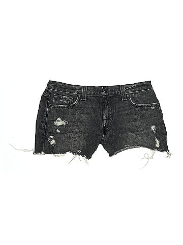 J Brand Denim Shorts (view 1)