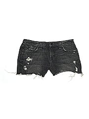 J Brand Denim Shorts