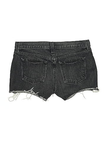 J Brand Denim Shorts (view 2)