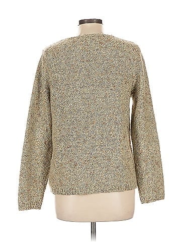 Christopher & Banks Pullover Sweater (view 2)