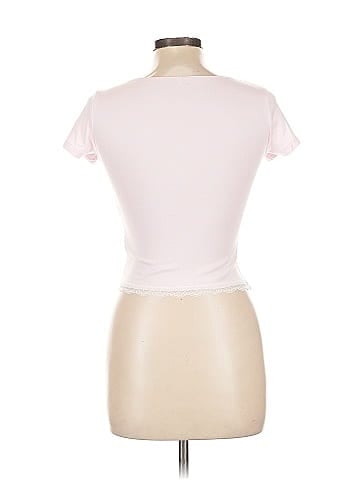 Unbranded Short Sleeve T-Shirt (view 2)