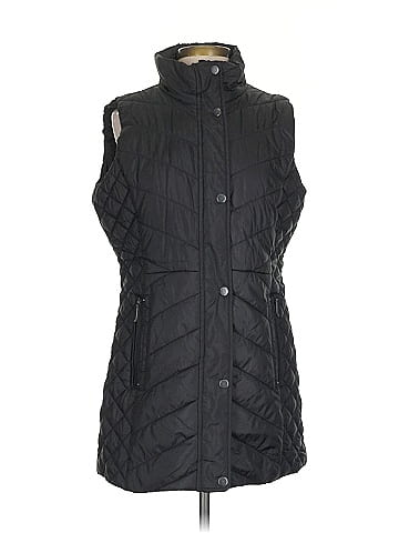 Weatherproof Vest (view 1)