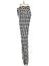 Anine Bing Houndstooth Black Casual Pants Size EU 38 / US 8 - photo 4