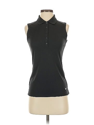 Nike Golf Sleeveless T-Shirt (view 1)