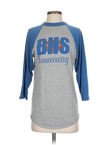 Augusta Sportswear 3/4 Sleeve T-Shirt (view 1)