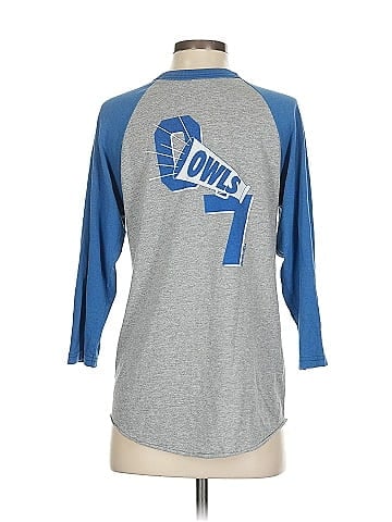 Augusta Sportswear 3/4 Sleeve T-Shirt (view 2)