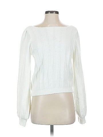Gilli Pullover Sweater (view 1)