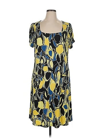 INC International Concepts Casual Dress (view 1)